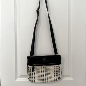 Fossil Crossbody Bag